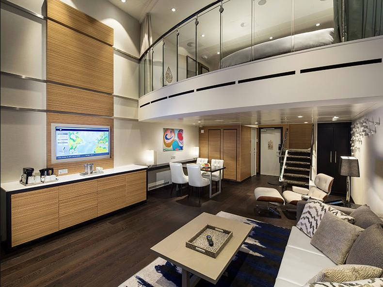 Grand Loft Suite