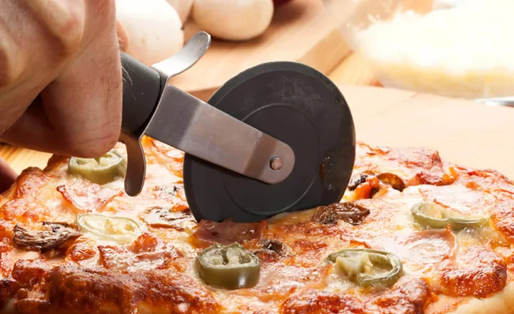 Sorrento's Pizza