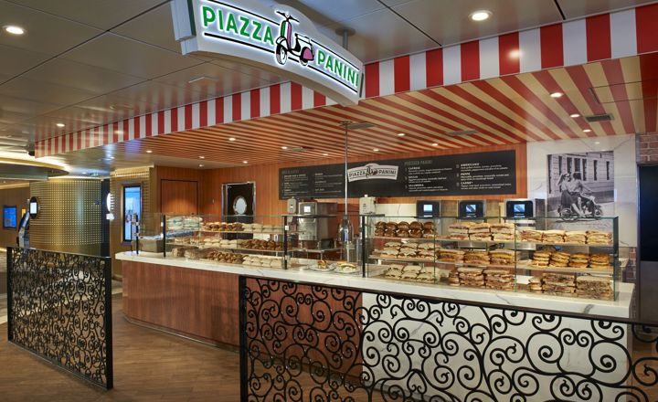 Piazza Panini