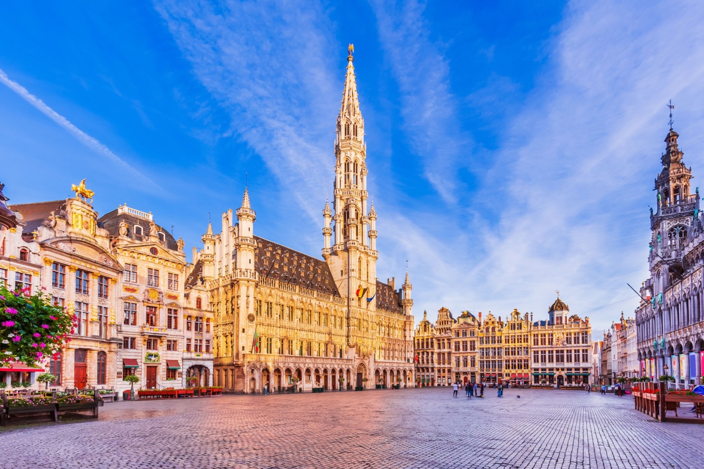 Grand Place