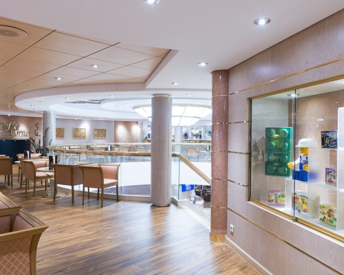 MSC Cruises MSC Lirica The Coffee Corner 0.jpg
