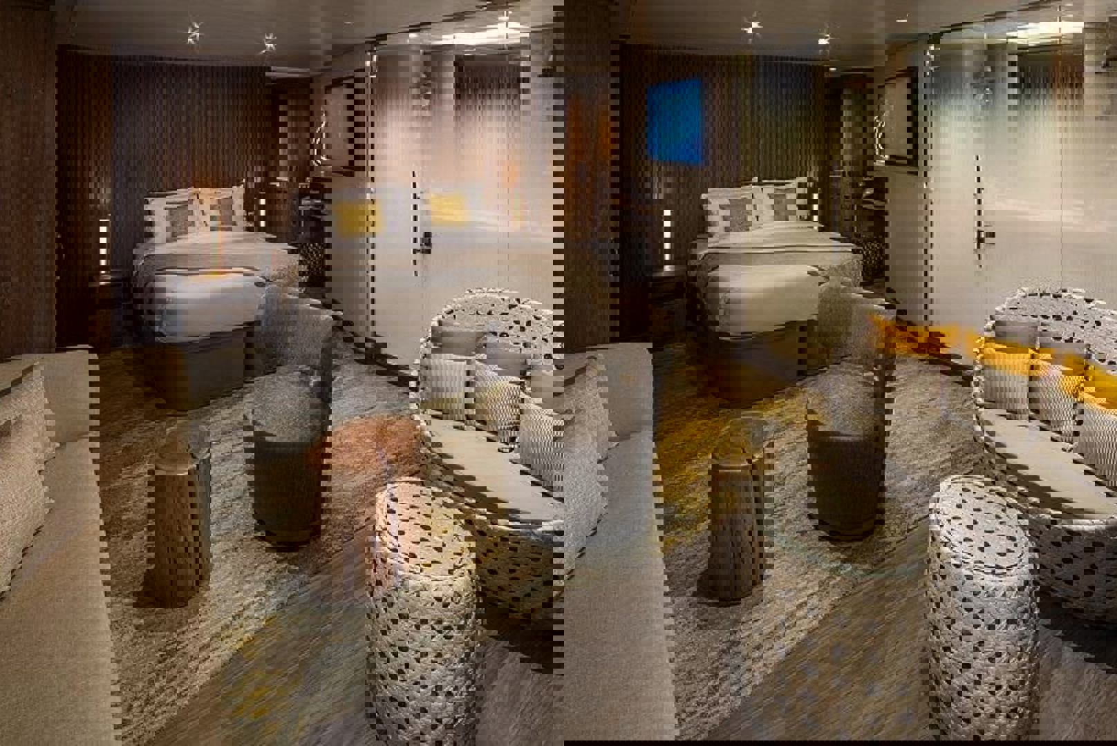 Ultimate Sky Suite with Infinite Veranda℠