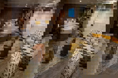 Ultimate Sky Suite with Infinite Veranda℠