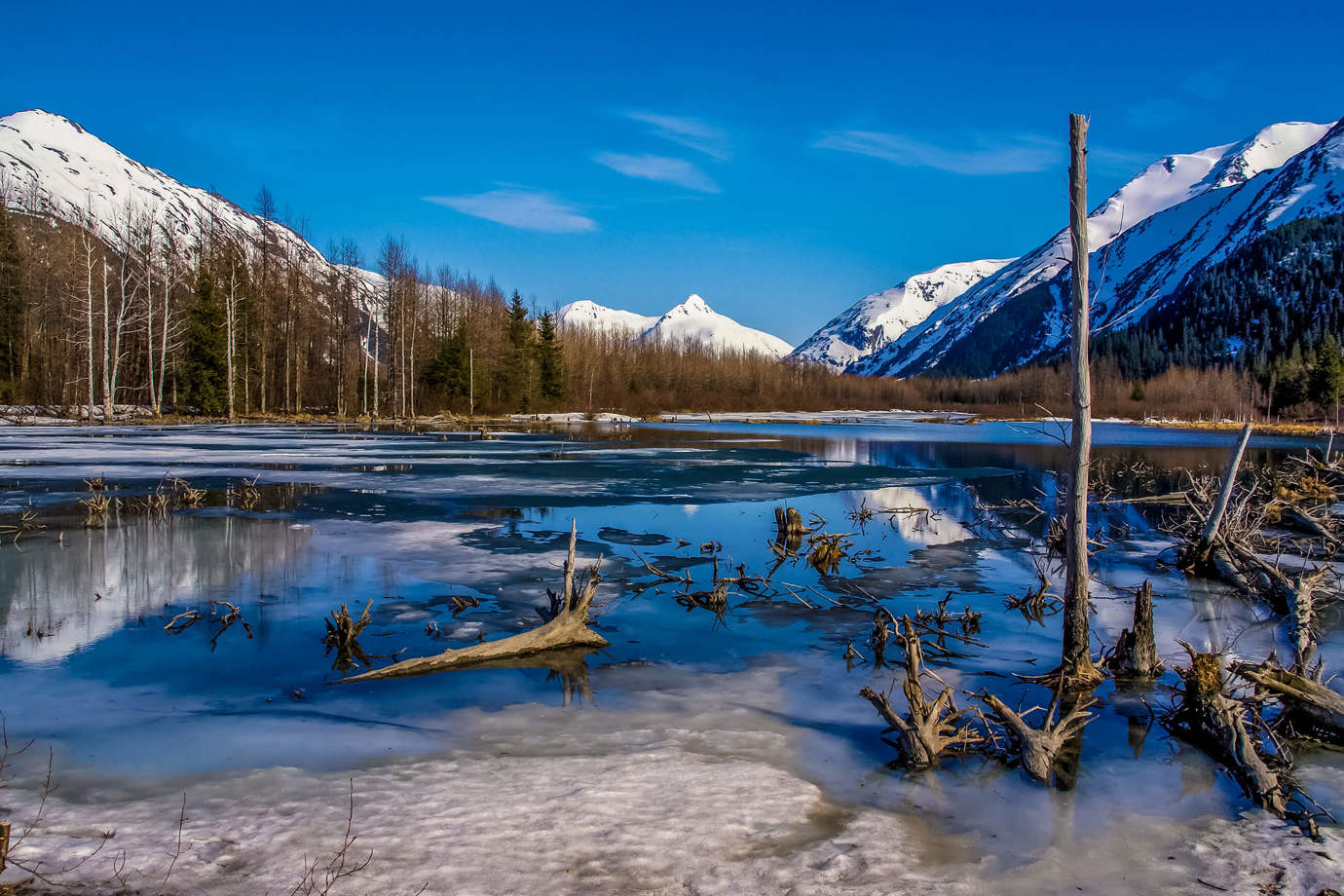 Anchorage, Alaska