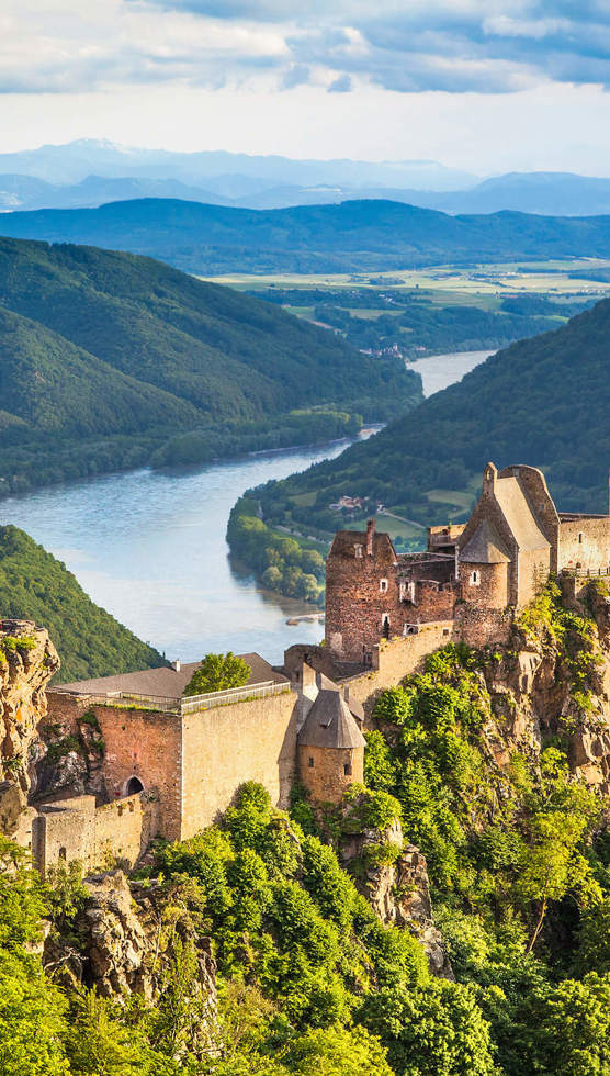 Danube River