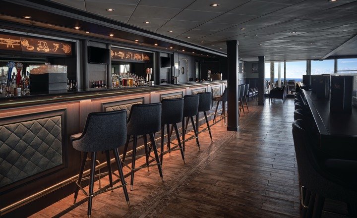 The Local Bar & Grill