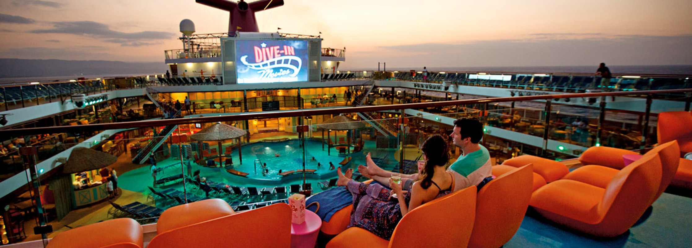 Carnival Cruise Lines Carnival Conquest Exterior Dive-In Movies.jpg