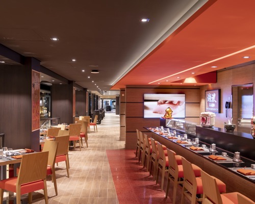 MSC Cruises MSC Virtuosa Kaito Sushi 1.jpg