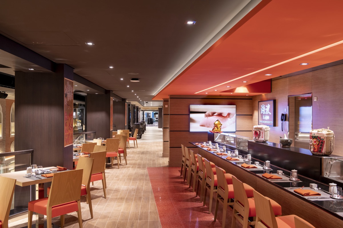 MSC Cruises MSC Virtuosa Kaito Sushi 1.jpg