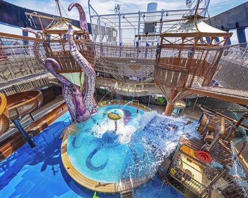 MSC Cruises MSC Seashore Pirates Cove Aquapark 0.jpg