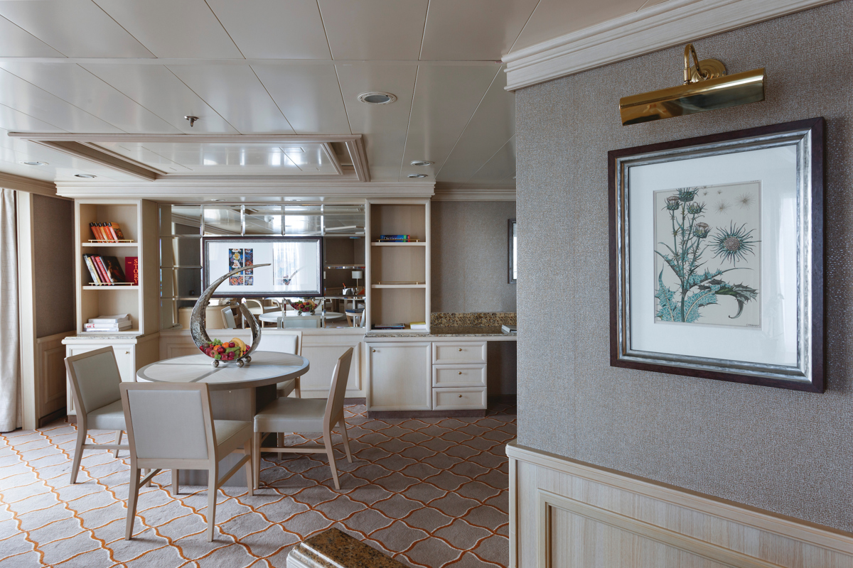 Silversea Cruises Silver Spirit Royal Suite 2.jpg
