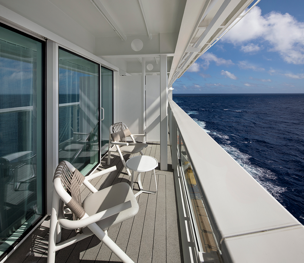 Sky Suite