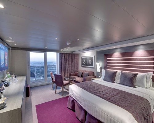 MSC Cruises MSC Belissima MSC Yacht Club Deluxe Suite 1.jpg