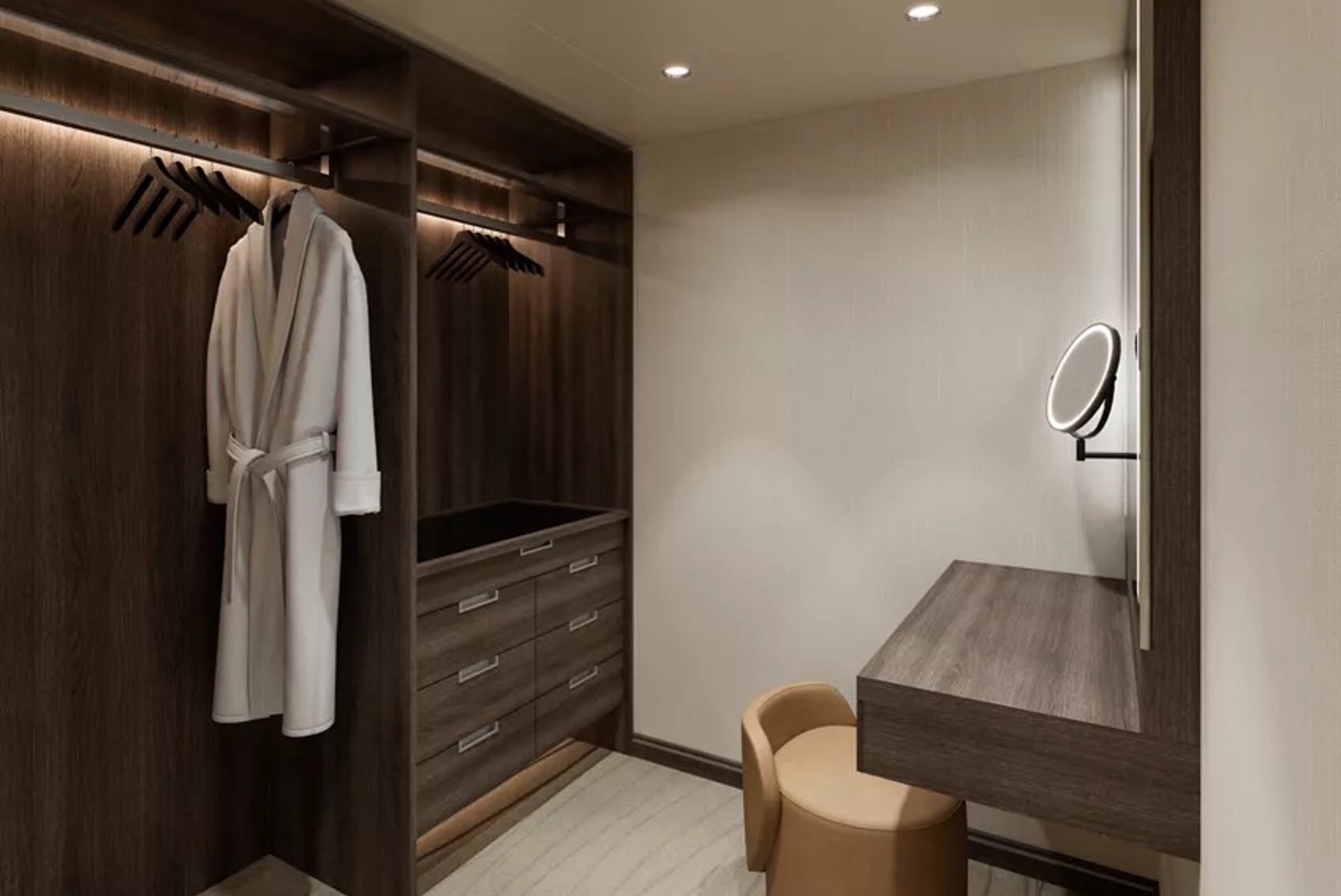 Serenity Residence