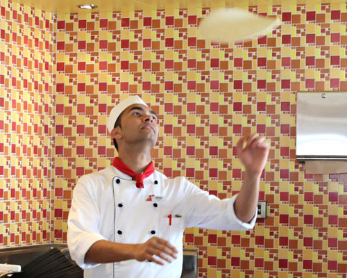 Carnival Cruise Lines Carnival Conquest Interior Pizza Pirate.jpg