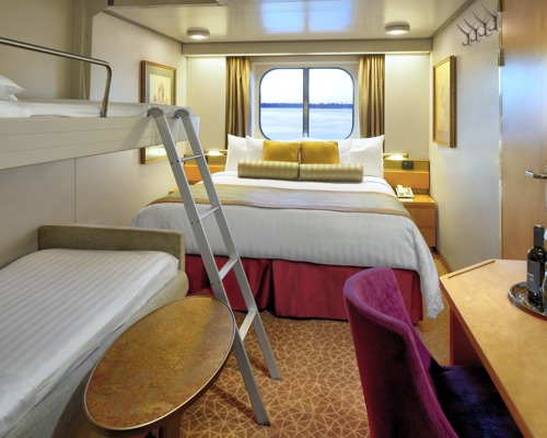 HAL Noordam Partial View Sea 3.jpg