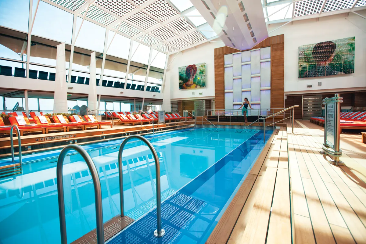 CEL SI Solarium 5