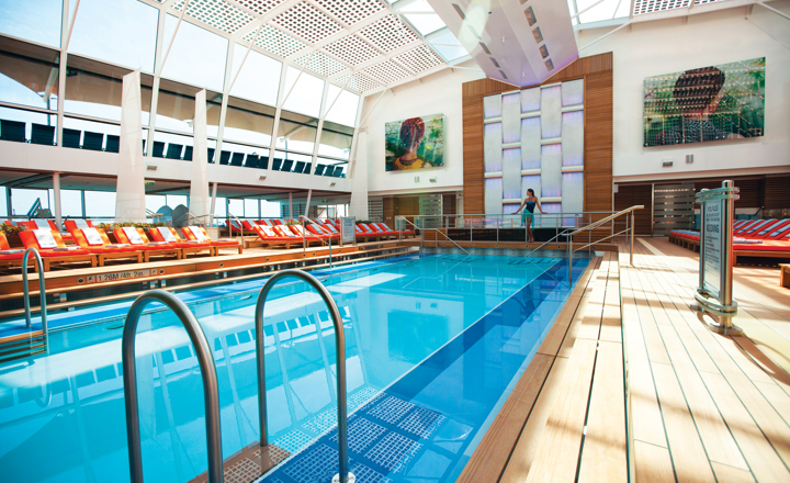Solarium