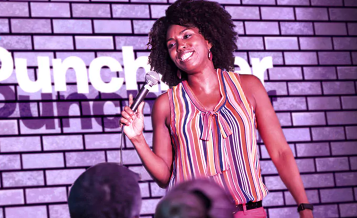 The Punchliner Comedy Club™