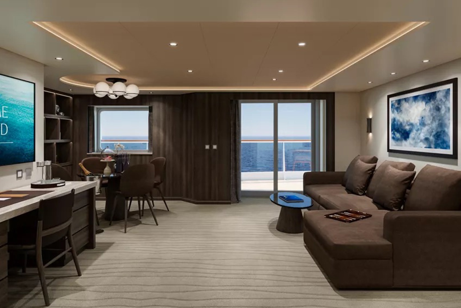 Cocoon Residence