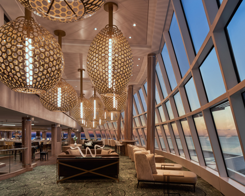 Ncl Encore Observation Lounge1