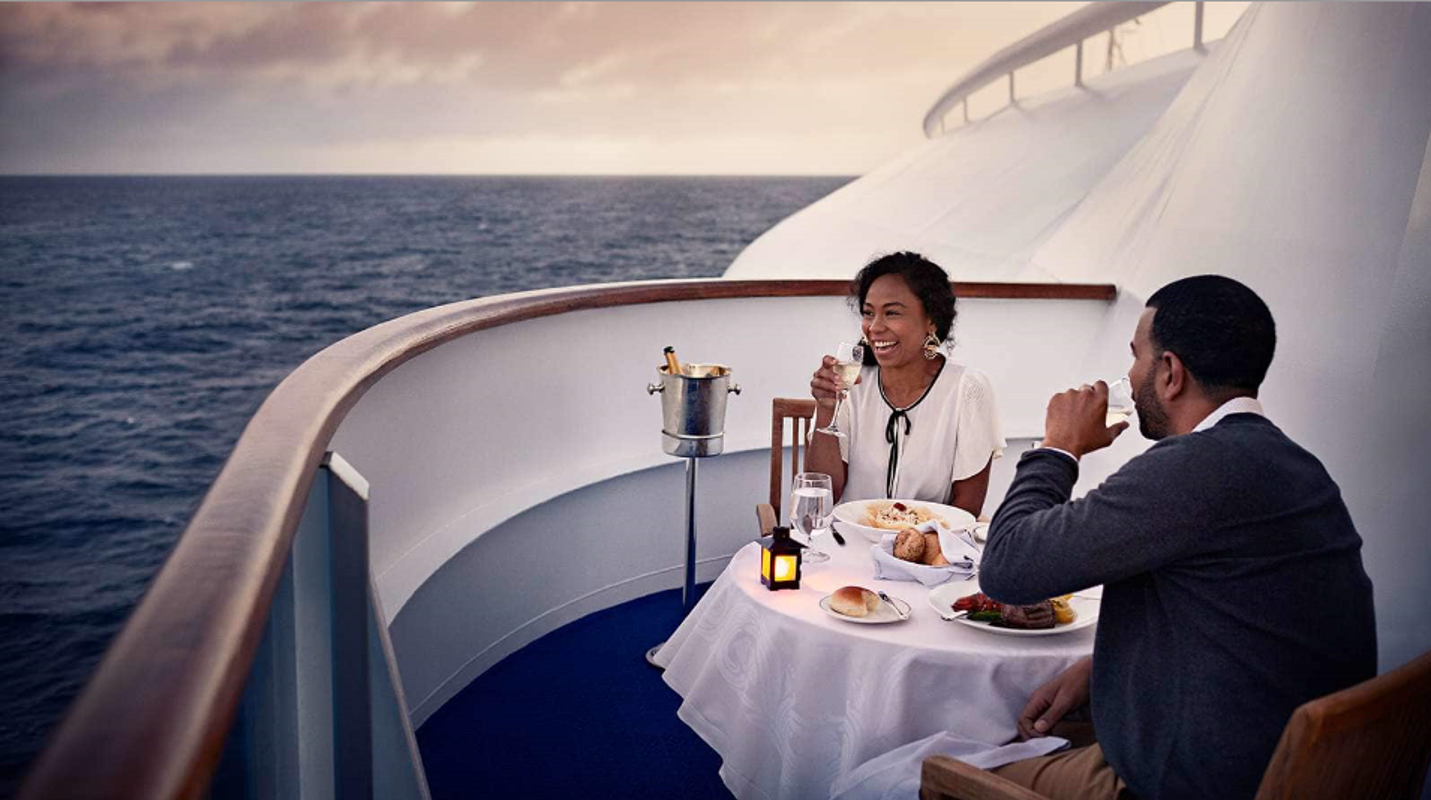 Princess Cruises - Discovery Princess - Ultimate Balcony Dining.png