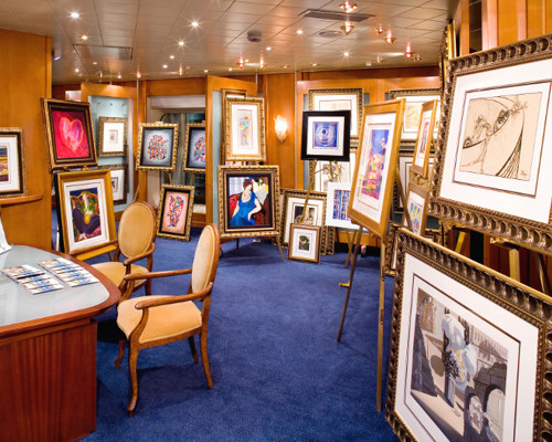 Holland America Line R-Class Art Gallery.jpg