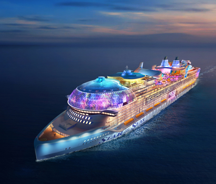 Star of the Seas
