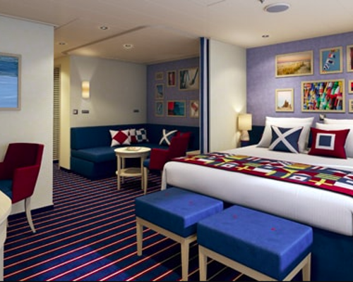 Carnival Cruise Lines Carnival Horizon Family Harbour Suite 2.png