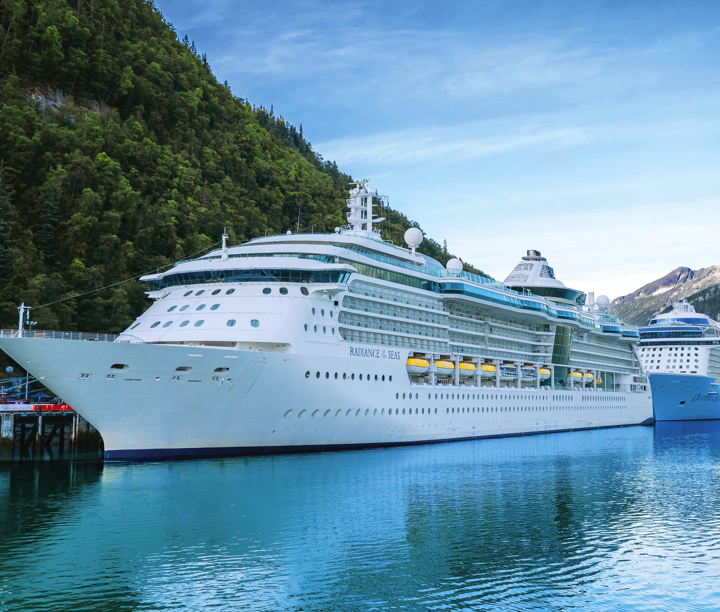 Radiance of the Seas