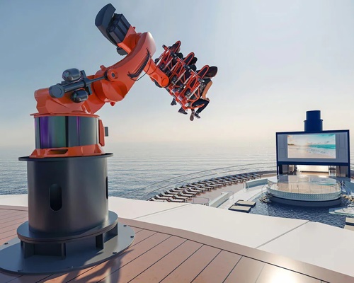 MSC Cruises MSC Seascape Robotron 1.jpg