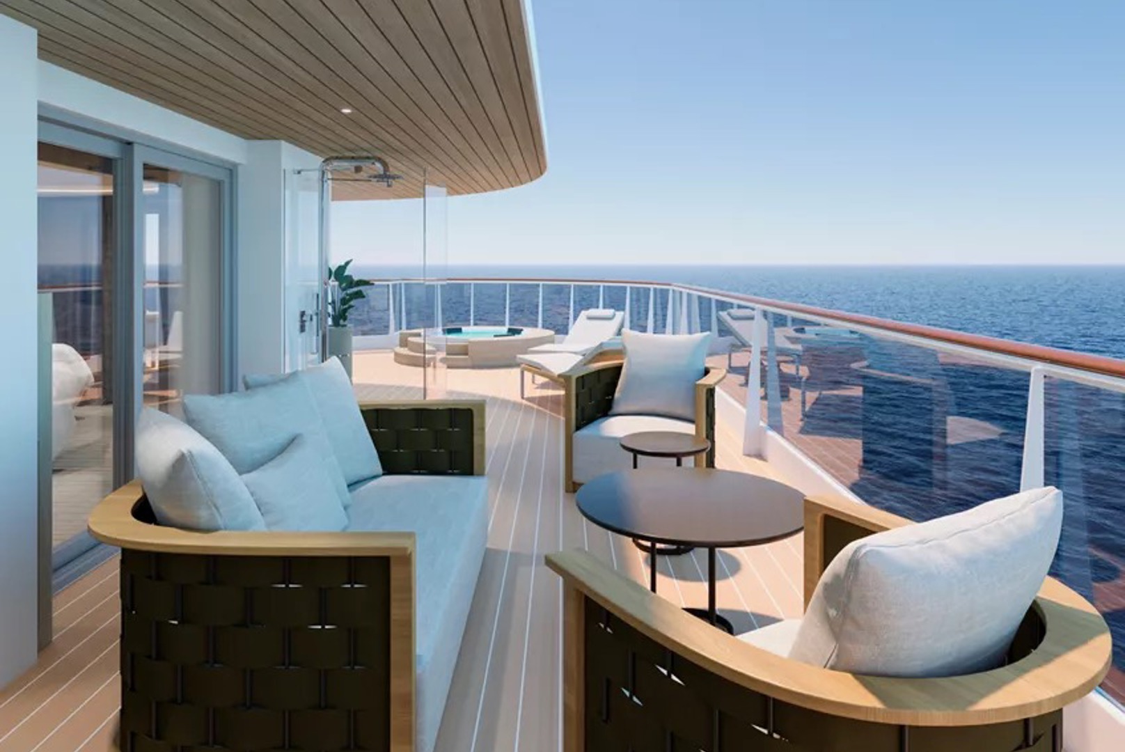 Cocoon Residence