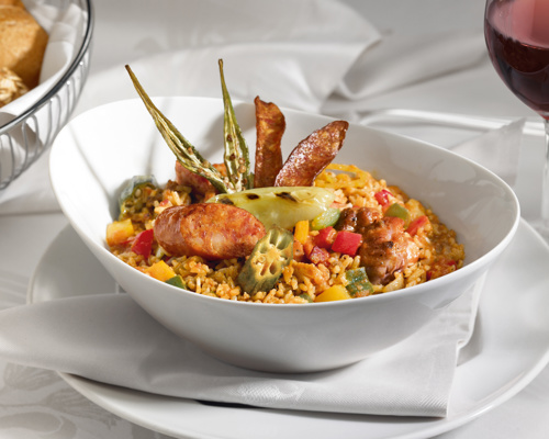 Princess Cruises Coral Class Bayou Cafe.jpg