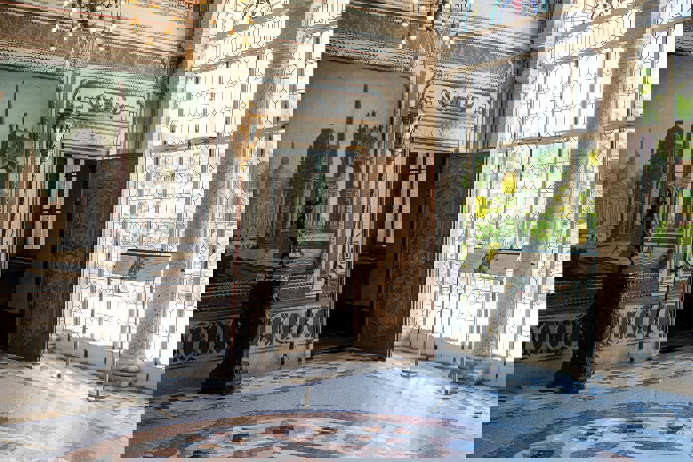 Vizcaya Museum & Gardens