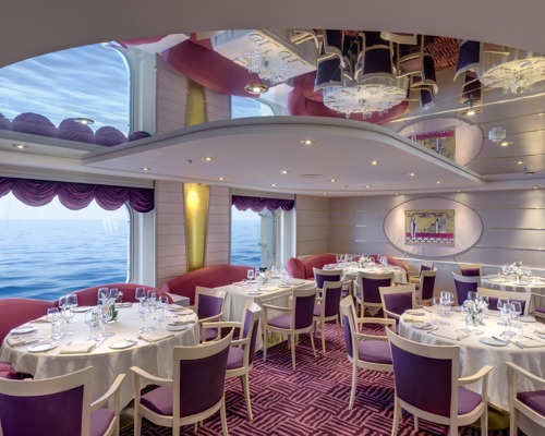 MSC Cruises MSC Opera L'Approdo Restaurant 0.jpg