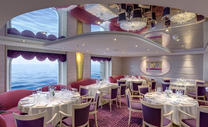 L'Approdo Restaurant