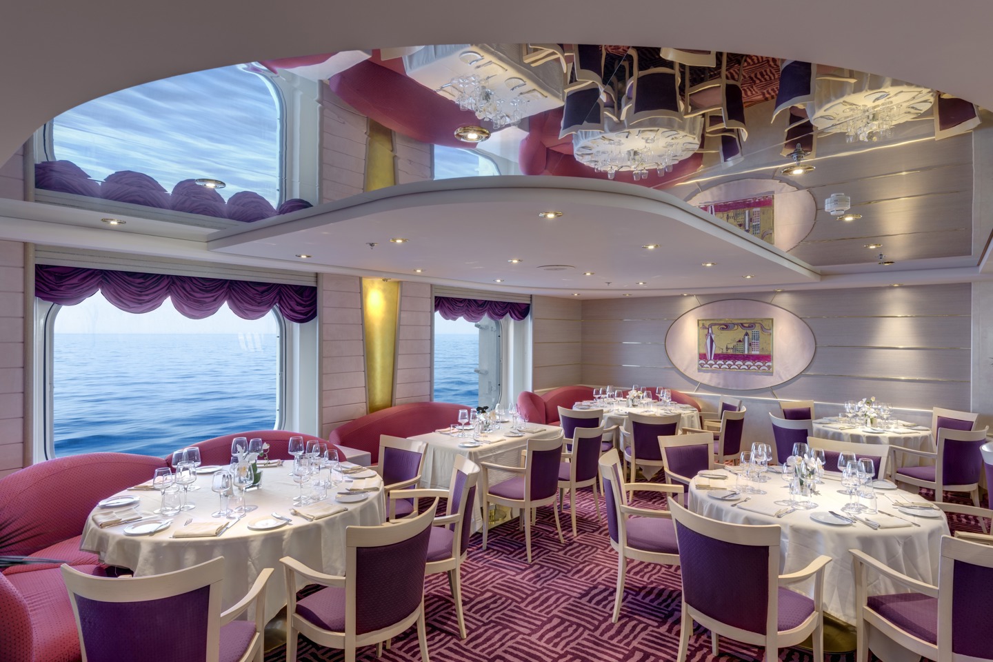 MSC Opera Ship | LoveitBookit