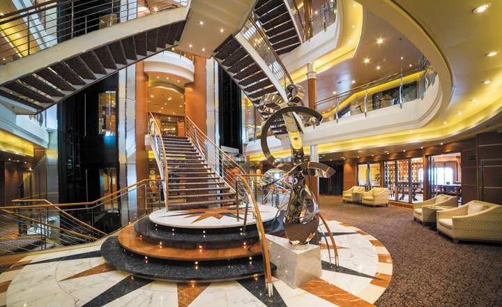 Atrium
