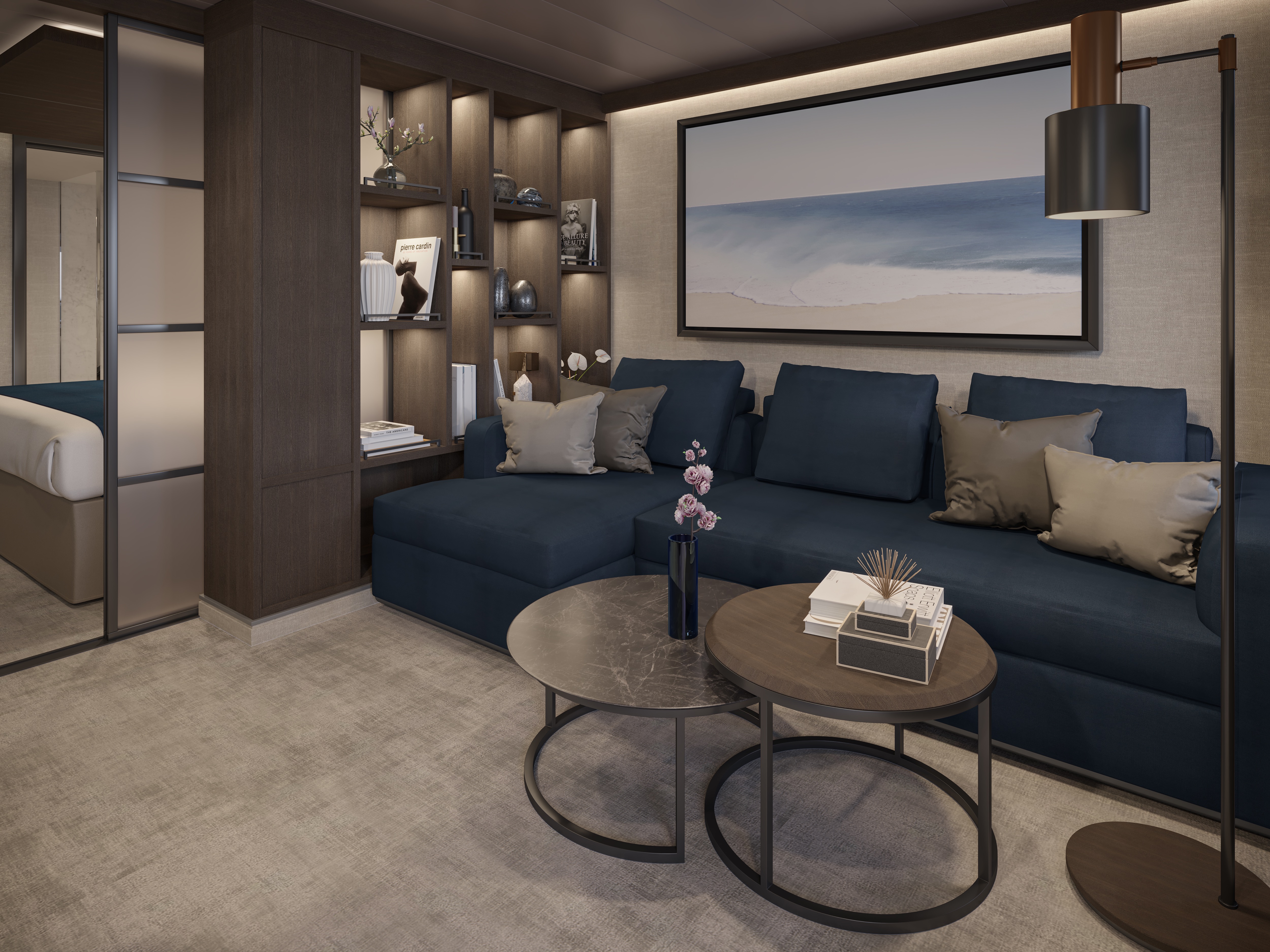 Premier Penthouse