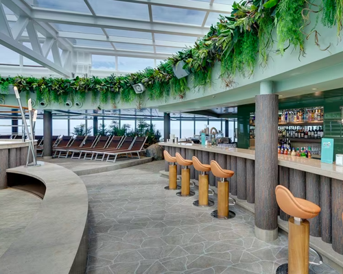 MSC Cruises MSC Seaside Jungle Bar.png