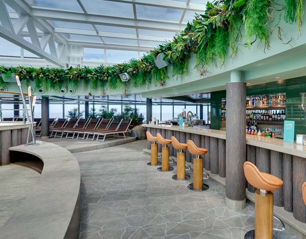 MSC Cruises MSC Seaside Jungle Bar.png