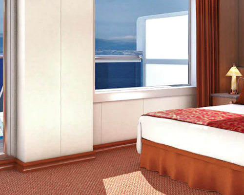 Carnival Cruise Line Carnival Dream Grand Suite.png