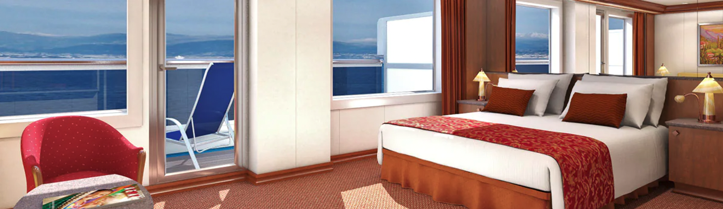 Carnival Cruise Line Carnival Dream Grand Suite.png