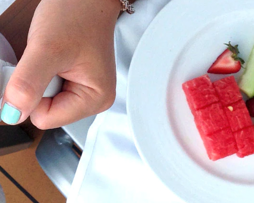 Carnival Cruise Line 24-Hour Room Service.png