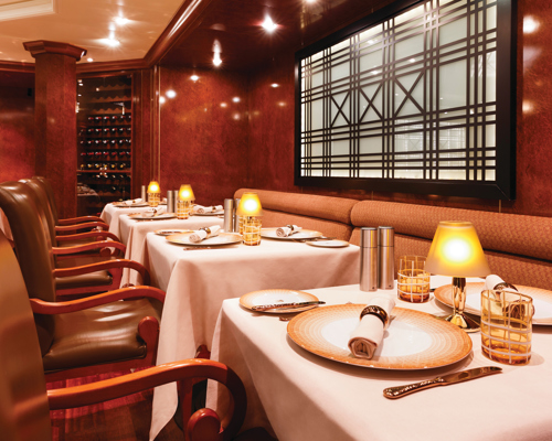 Silversea - Silver Spirit - La Dame.jpg