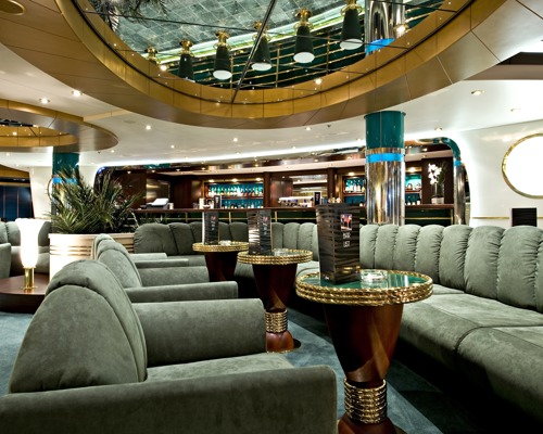 MSC Cruises MSC Splendida La Prua Piano Bar 1.jpg