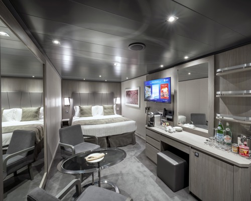 MSC Cruises MSC Seashore MSC Yacht Club Interior Suite.jpg