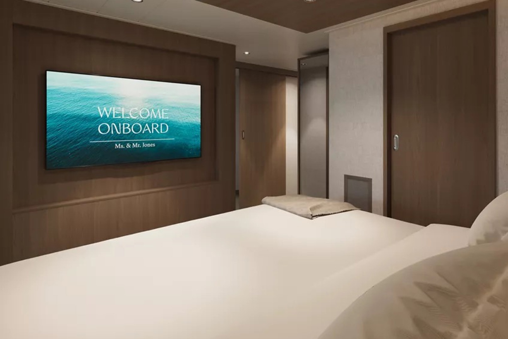 Premier Penthouse