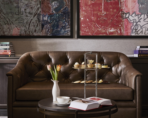 Silversea - Silver Muse - Arts Cafe Dining.jpg