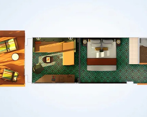 Carnival Cruise Lines Carnival Horizon Havana Cabana Suite Floorplan.jpg